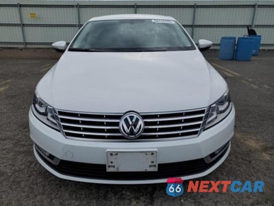Piąte zdjęcie samochodu w środku: 2017 VOLKSWAGEN CC SPORT VIN:WVWKP7AN8HE500879 - miniatura