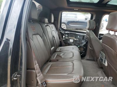 Zdjęcie 10 z 13 samochodu: 2017 FORD F150 SUPERCREW VIN:1FTEW1CF8HFA66430 - miniatura