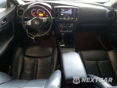 Zdjęcie 10 z 14 samochodu: 2011 NISSAN MAXIMA S VIN:1N4AA5AP5BC843497 - miniatura