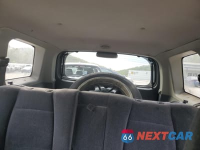 Zdjęcie 10 z 13 samochodu: 2004 HYUNDAI SANTA FE GLS VIN:KM8SC73E94U775858 - miniatura