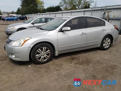 2011 NISSAN ALTIMA BASE 1N4AL2AP4BN462687 - główne zdjęcie licytacji z USA - miniatura