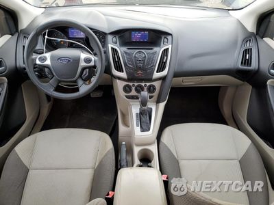 Zdjęcie 8 z 12 samochodu: 2013 FORD FOCUS SE VIN:1FADP3F20DL207571 - miniatura