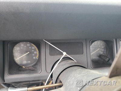 Zdjęcie 9 z 12 samochodu: 1989 JEEP WRANGLER VIN:1J4FY29T8KJ149494 - miniatura
