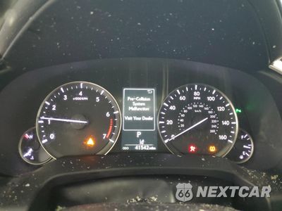 Zdjęcie 9 z 16 samochodu: 2019 LEXUS RX 350 BASE VIN:2T2BZMCA4KC187435 - miniatura