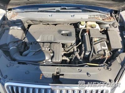Zdjęcie 21 z 24 samochodu: 2012 BUICK VERANO VIN:1G4PP5SK7C4164845 - miniatura