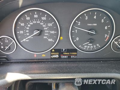 Zdjęcie 9 z 15 samochodu: 2012 BMW X3 XDRIVE35I VIN:5UXWX7C51CL737151 - miniatura