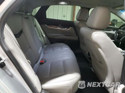 Zdjęcie 10 z 14 samochodu: 2016 CADILLAC XTS LUXURY COLLECTION VIN:2G61M5S36G9100376 - miniatura