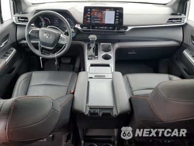 Zdjęcie 8 z 13 samochodu: 2023 TOYOTA SIENNA XSE VIN:5TDXSKFC4PS083185 - miniatura