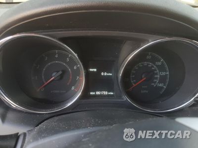 Zdjęcie 9 z 14 samochodu: 2015 MITSUBISHI OUTLANDER SPORT SE VIN:4A4AP4AW0FE039332 - miniatura