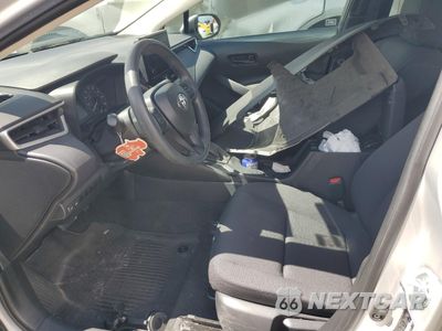 Zdjęcie 7 z 12 samochodu: 2024 TOYOTA COROLLA LE VIN:5YFB4MDE0RP126520 - miniatura
