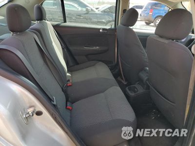 Zdjęcie 10 z 14 samochodu: 2010 CHEVROLET COBALT 1LT VIN:1G1AD5F57A7232203 - miniatura