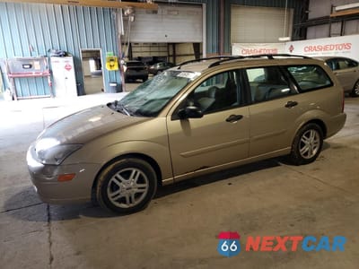 2000 FORD FOCUS SE 1FAHP36P7YW219878 - główne zdjęcie licytacji z USA - miniatura