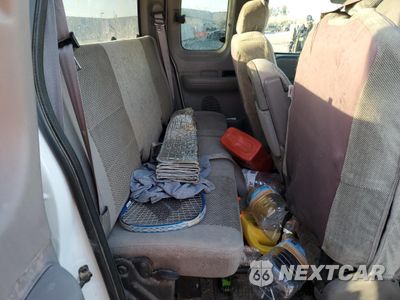 Zdjęcie 10 z 12 samochodu: 2003 FORD F150 VIN:1FTRX17L23NB77830 - miniatura