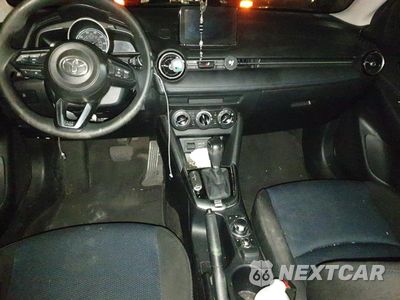 Zdjęcie 8 z 12 samochodu: 2020 TOYOTA YARIS LE VIN:3MYDLBJV4LY100338 - miniatura