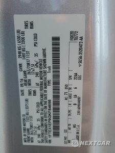 Zdjęcie 14 z 14 samochodu: 2016 FORD F150 SUPER CAB VIN:1FTEX1EP9GKF84698 - miniatura