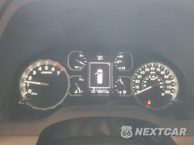 Zdjęcie 9 z 12 samochodu: 2020 TOYOTA TUNDRA CREWMAX SR5 VIN:5TSDY5F14LX898816 - miniatura
