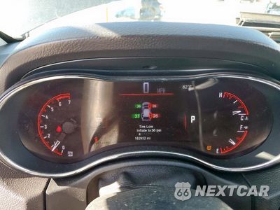 Zdjęcie 9 z 14 samochodu: 2014 DODGE DURANGO CITADEL VIN:1C4SDHET0EC558662 - miniatura