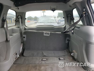 Zdjęcie 10 z 13 samochodu: 2007 FORD FREESTAR SE VIN:2FMZA51697BA17615 - miniatura