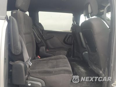 Zdjęcie 11 z 17 samochodu: 2018 DODGE GRAND CARAVAN SE VIN:2C4RDGBG1JR184225 - miniatura