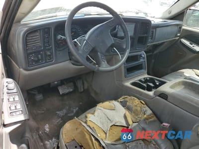 Zdjęcie 8 z 12 samochodu: 2003 GMC YUKON VIN:1GKEK13Z93J254972 - miniatura