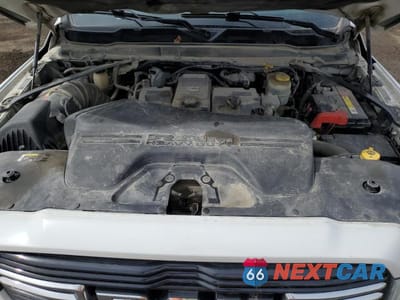 Zdjęcie 11 z 12 samochodu: 2020 RAM 3500 BIG HORN VIN:3C63RRHLXLG232845 - miniatura