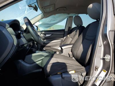 Zdjęcie 7 z 15 samochodu: 2017 NISSAN ROGUE S VIN:KNMAT2MT6HP594088 - miniatura