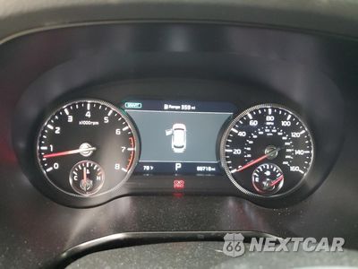 Zdjęcie 9 z 16 samochodu: 2022 KIA TELLURIDE SX VIN:5XYP5DHC9NG204559 - miniatura