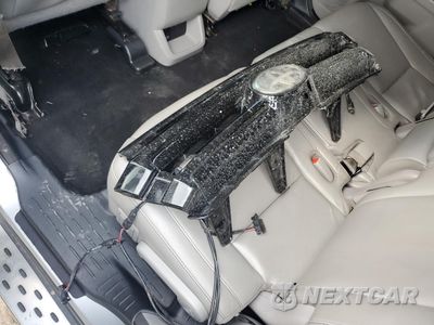 Zdjęcie 13 z 14 samochodu: 2018 TOYOTA HIGHLANDER SE VIN:5TDKZRFH5JS287401 - miniatura