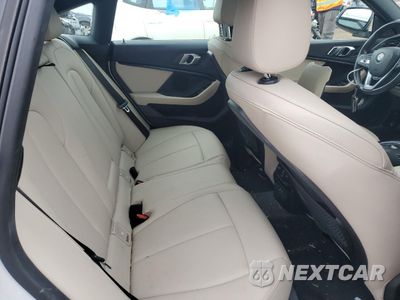 Zdjęcie 10 z 15 samochodu: 2021 BMW 228XI VIN:WBA73AK07M7J58502 - miniatura