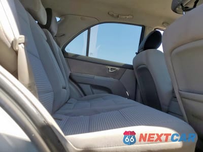 Zdjęcie 10 z 12 samochodu: 2009 KIA SORENTO LX VIN:KNDJC735195868486 - miniatura