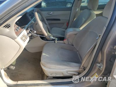 Zdjęcie 7 z 14 samochodu: 2007 BUICK LACROSSE CX VIN:2G4WC582471225603 - miniatura