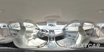 Zdjęcie 13 z 15 samochodu: 2010 HONDA ACCORD LX VIN:1HGCP2F36AA086918 - miniatura