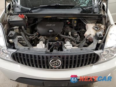 Zdjęcie 13 z 16 samochodu: 2007 BUICK RENDEZVOUS CX VIN:3G5DA03L97S552773 - miniatura
