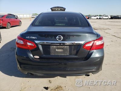 Zdjęcie 6 z 14 samochodu: 2017 NISSAN ALTIMA 2.5 VIN:1N4AL3AP1HC498900 - miniatura
