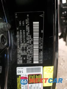 Zdjęcie 13 z 13 samochodu: 2015 TOYOTA SIENNA LE VIN:5TDJK3DC2FS097860 - miniatura
