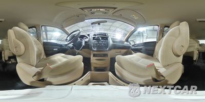 Zdjęcie 15 z 15 samochodu: 2014 DODGE GRAND CARAVAN SE VIN:2C4RDGBG4ER355300 - miniatura