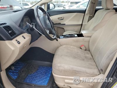 Zdjęcie 7 z 14 samochodu: 2010 TOYOTA VENZA VIN:4T3ZA3BB7AU027343 - miniatura