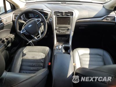 Zdjęcie 8 z 13 samochodu: 2017 FORD FUSION SE HYBRID VIN:3FA6P0LUXHR409368 - miniatura