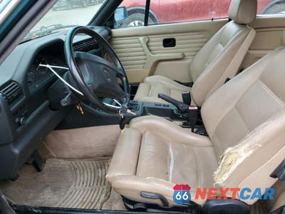 Zdjęcie 7 z 12 samochodu: 1992 BMW 325 IC AUTOMATIC VIN:WBABB2317NEC29935 - miniatura