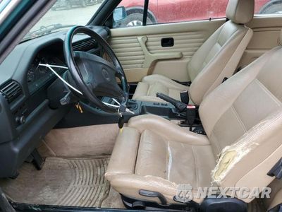 Zdjęcie 7 z 12 samochodu: 1992 BMW 325 IC AUTOMATIC VIN:WBABB2317NEC29935 - miniatura