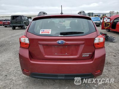 Zdjęcie 6 z 15 samochodu: 2015 SUBARU IMPREZA SPORT LIMITED VIN:JF1GPAV64FH267073 - miniatura