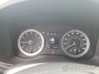 Zdjęcie 9 z 17 samochodu: 2022 HYUNDAI VENUE SEL VIN:KMHRC8A32NU167056 - miniatura