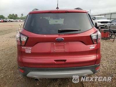 Zdjęcie 6 z 14 samochodu: 2017 FORD ESCAPE SE VIN:1FMCU0G93HUF07044 - miniatura