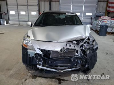 Piąte zdjęcie samochodu w środku: 2008 TOYOTA YARIS VIN:JTDBT923681286177 - miniatura