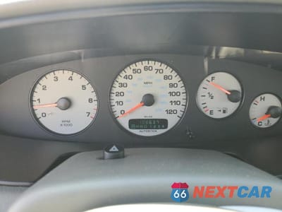 Zdjęcie 9 z 12 samochodu: 1999 DODGE STRATUS ES VIN:1B3EJ56H2XN584591 - miniatura