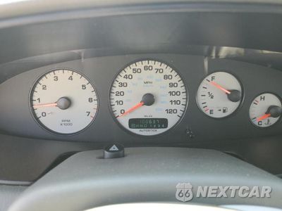 Zdjęcie 9 z 12 samochodu: 1999 DODGE STRATUS ES VIN:1B3EJ56H2XN584591 - miniatura