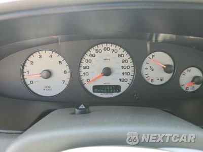 Zdjęcie 9 z 12 samochodu: 1999 DODGE STRATUS ES VIN:1B3EJ56H2XN584591 - miniatura