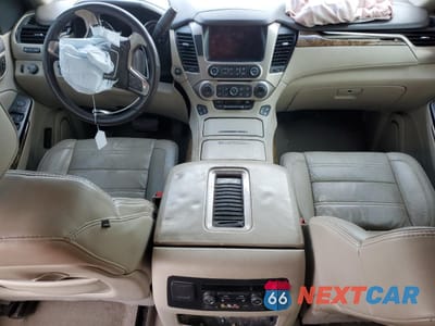 Zdjęcie 8 z 14 samochodu: 2016 GMC YUKON DENALI VIN:1GKS2CKJ8GR173222 - miniatura