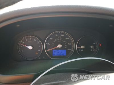 Zdjęcie 9 z 15 samochodu: 2011 HYUNDAI SANTA FE LIMITED VIN:5XYZKDAG3BG050716 - miniatura