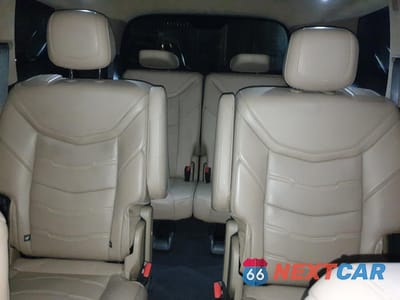 Zdjęcie 10 z 13 samochodu: 2022 CADILLAC XT6 SPORT PLATINUM VIN:1GYKPHRSXNZ214176 - miniatura